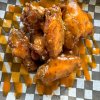 Mouth Watering Chicken Wings