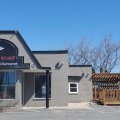 Exterior of Restaurant