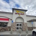 World famous exterior