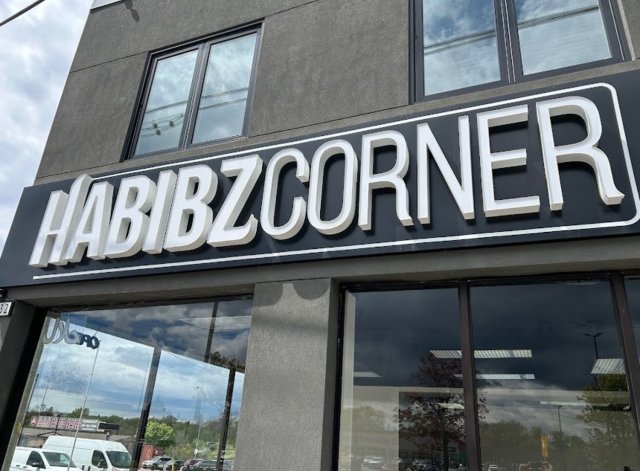 Habibz Corner