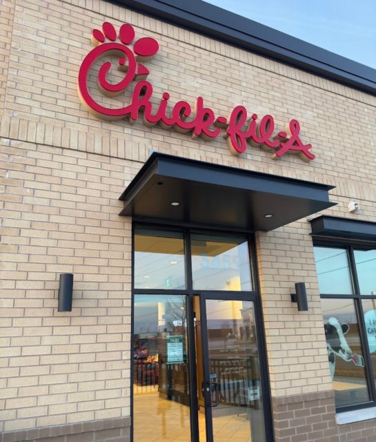Chick-fil-A