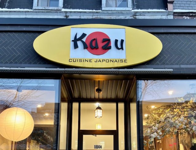Kazu