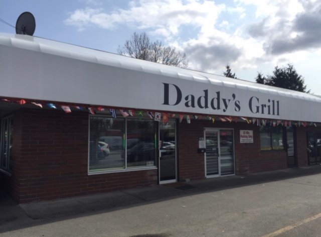 Daddy's Grill