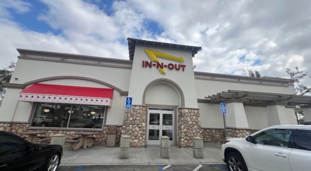 In-N-Out Burger