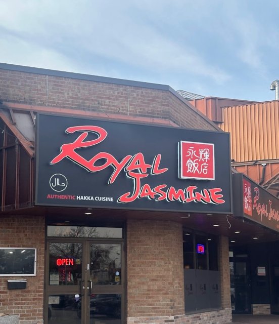 Royal Jasmine